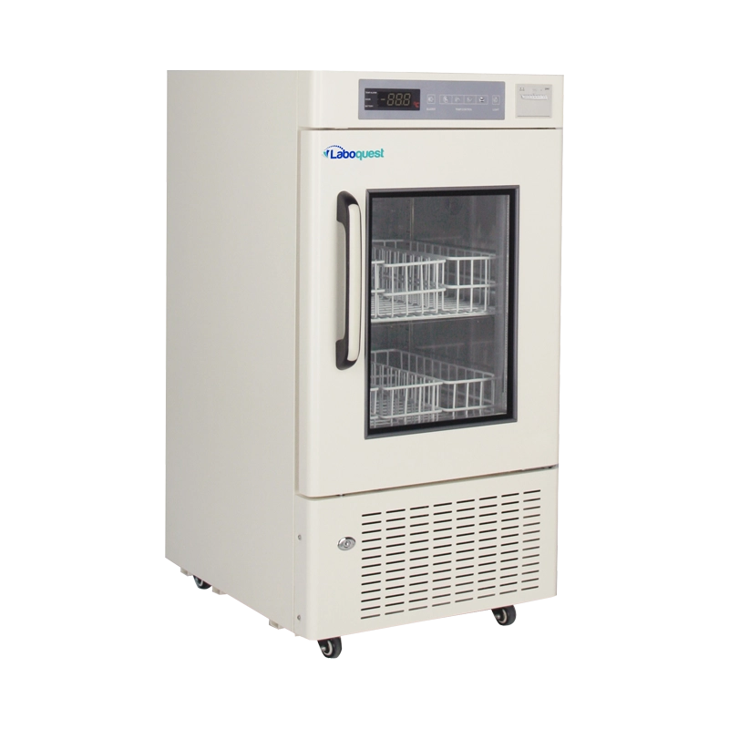 Blood Bank Refrigerators