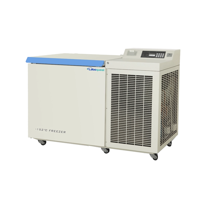 -152 °C Freezers