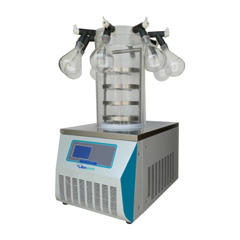 Benchtop Freeze Dryers