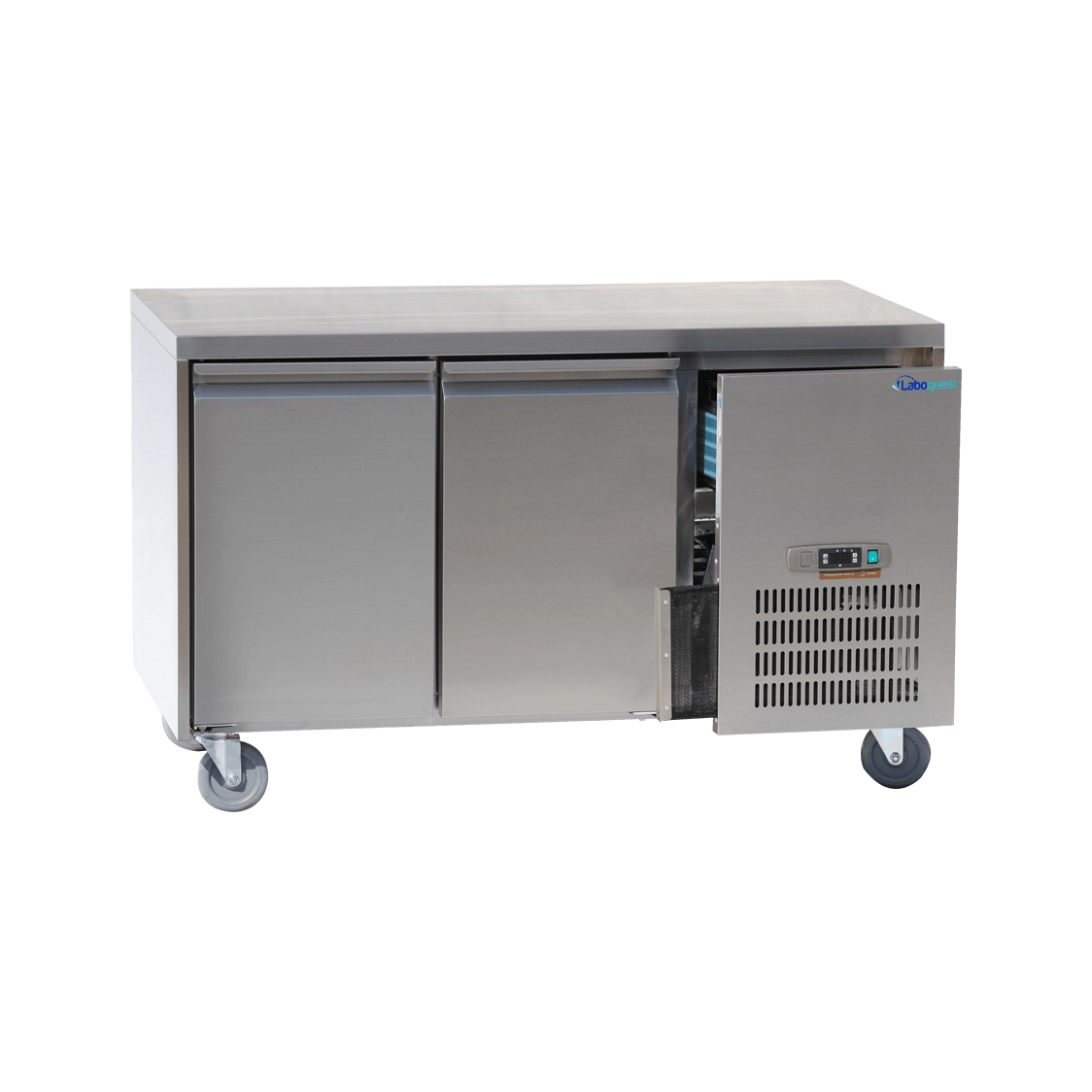 Undercounter Freezers