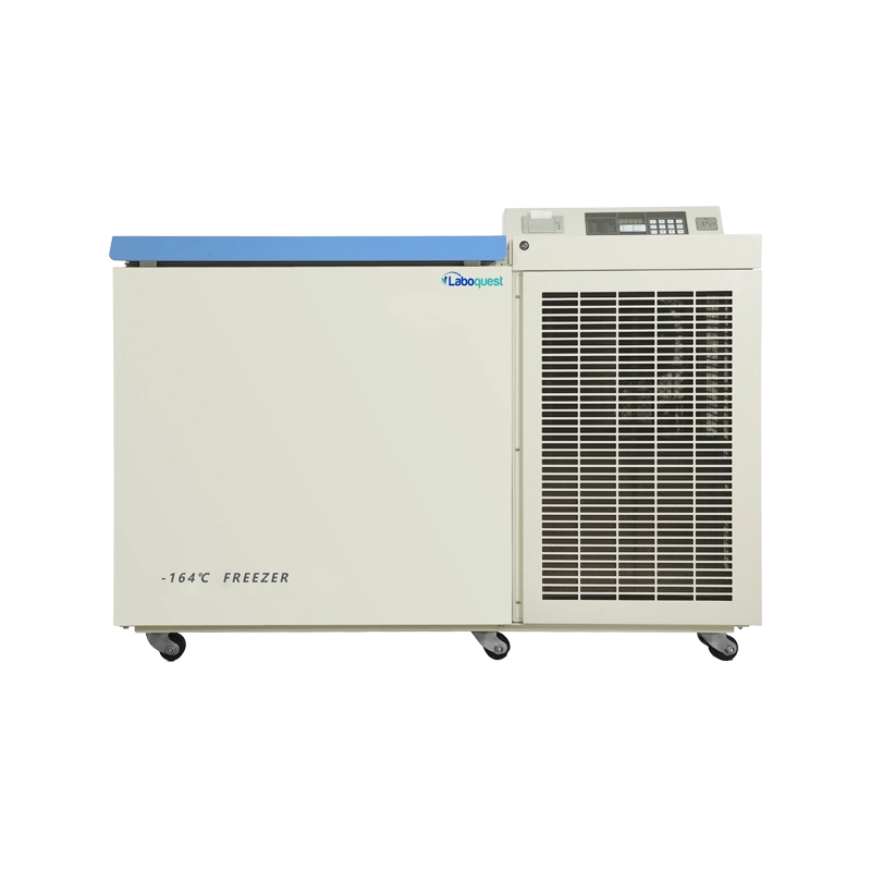 Laboratory Freezers