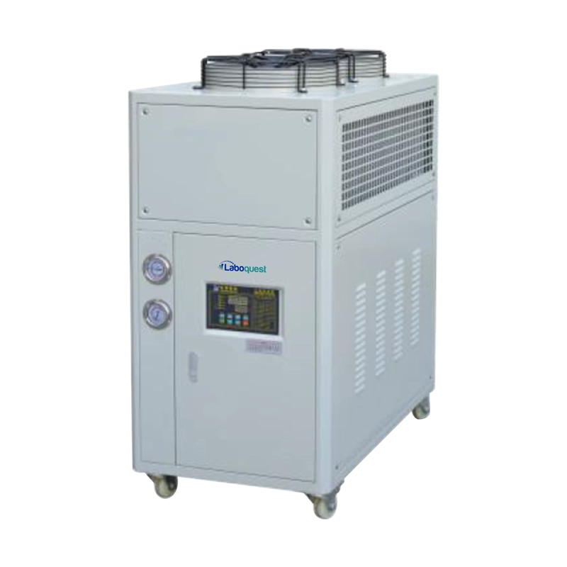 Air-cooled chiller : Air-cooled chiller ACQ 1012