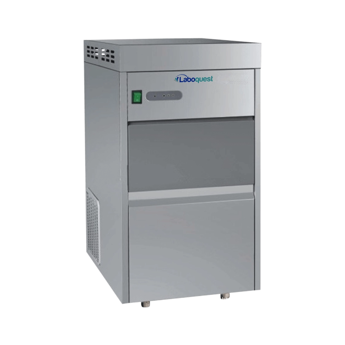 Bullet Ice Maker : Bullet ice maker BIQ 1002