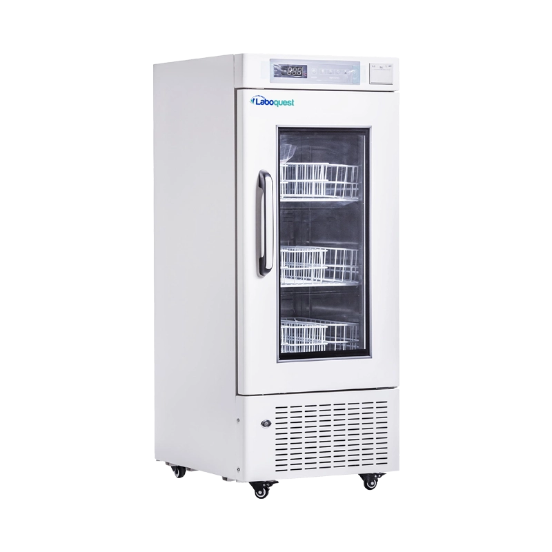 Blood Bank Refrigerators : Blood Bank Refrigerator BRQ 2601
