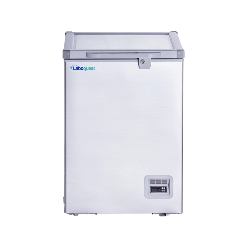 -25 °C Freezers : -25°C Chest Freezer CFQ 1001