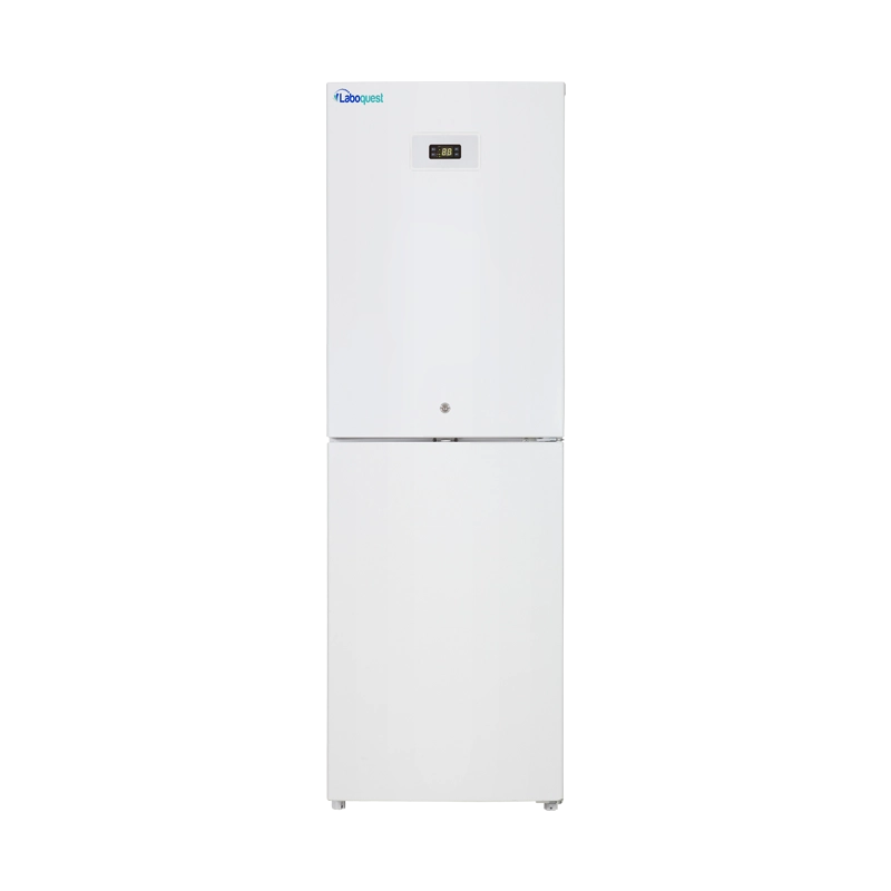 Combined Refrigerators and Freezers : Combined Refrigerator and Freezer CRF 2000