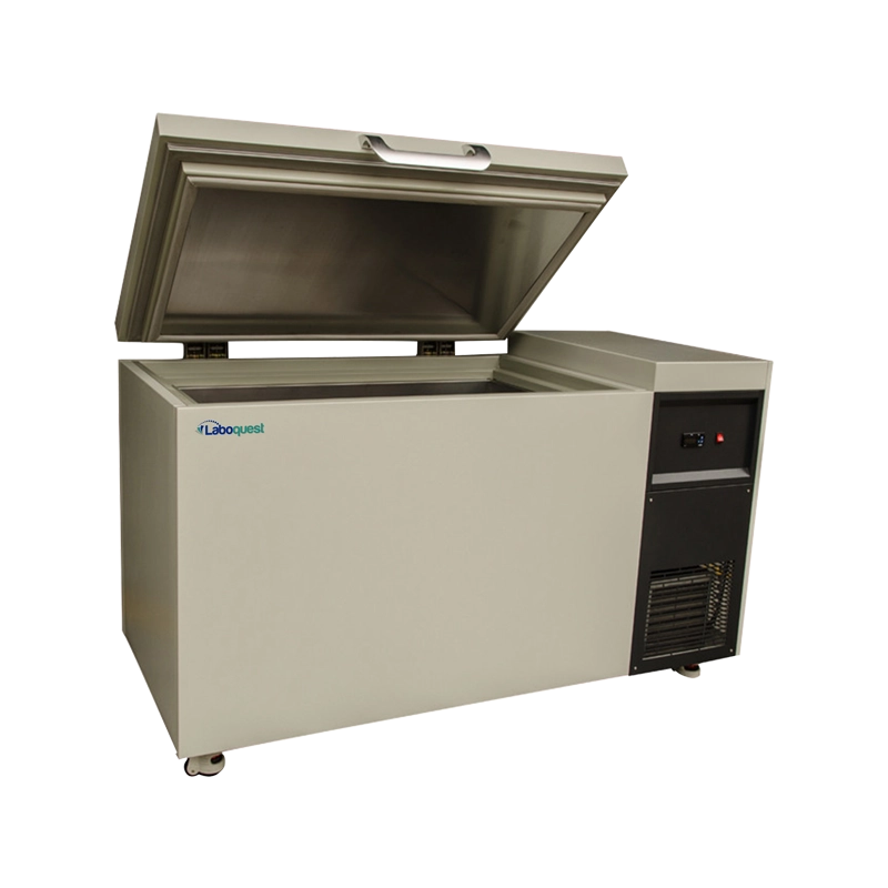 -105 °C Freezers : -105°C Chest Cryogenic Freezer CRQ 1400