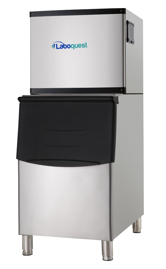 Cube Ice Maker : Cube ice maker CUBQ 1004