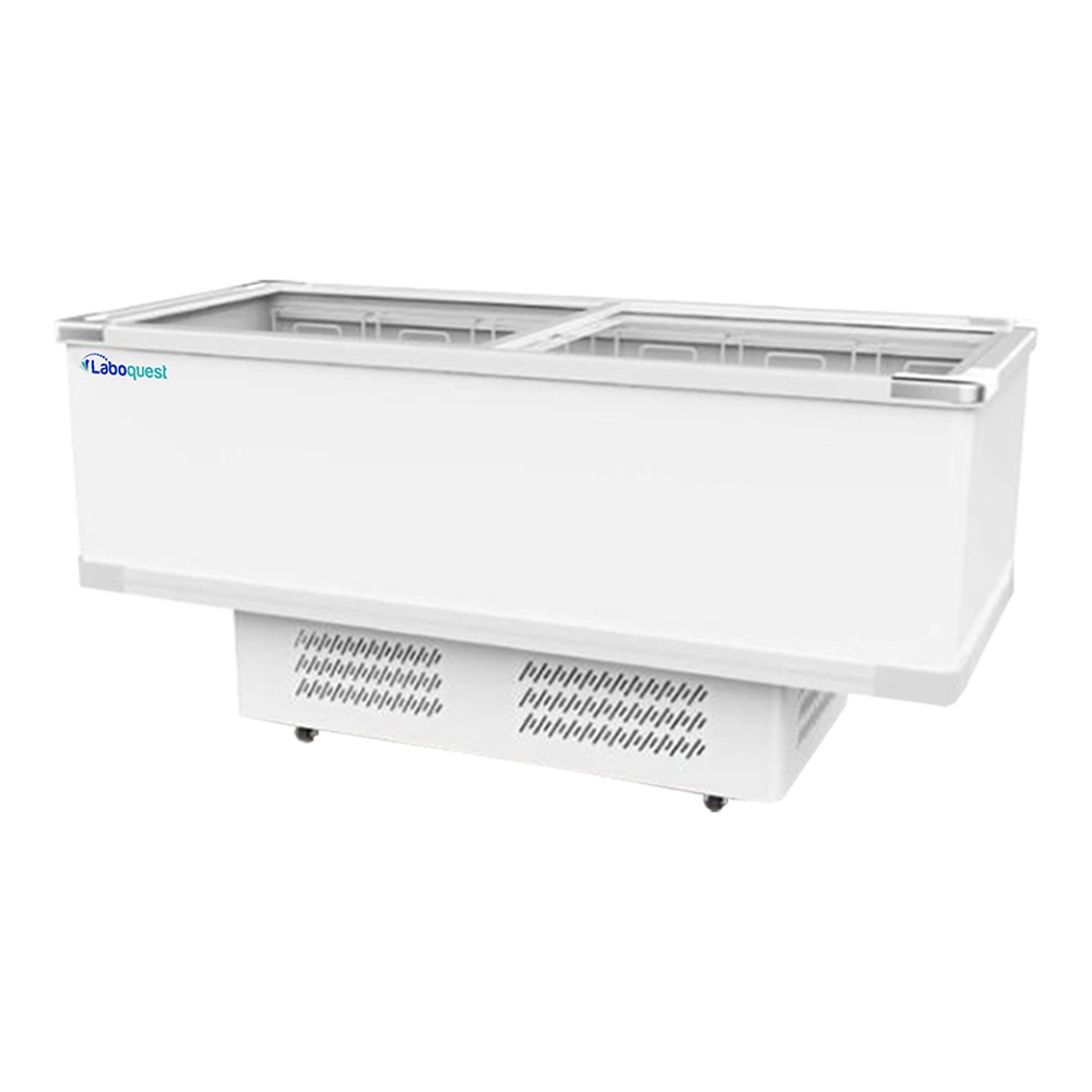 Island Freezers : Island Freezer ISF 1000