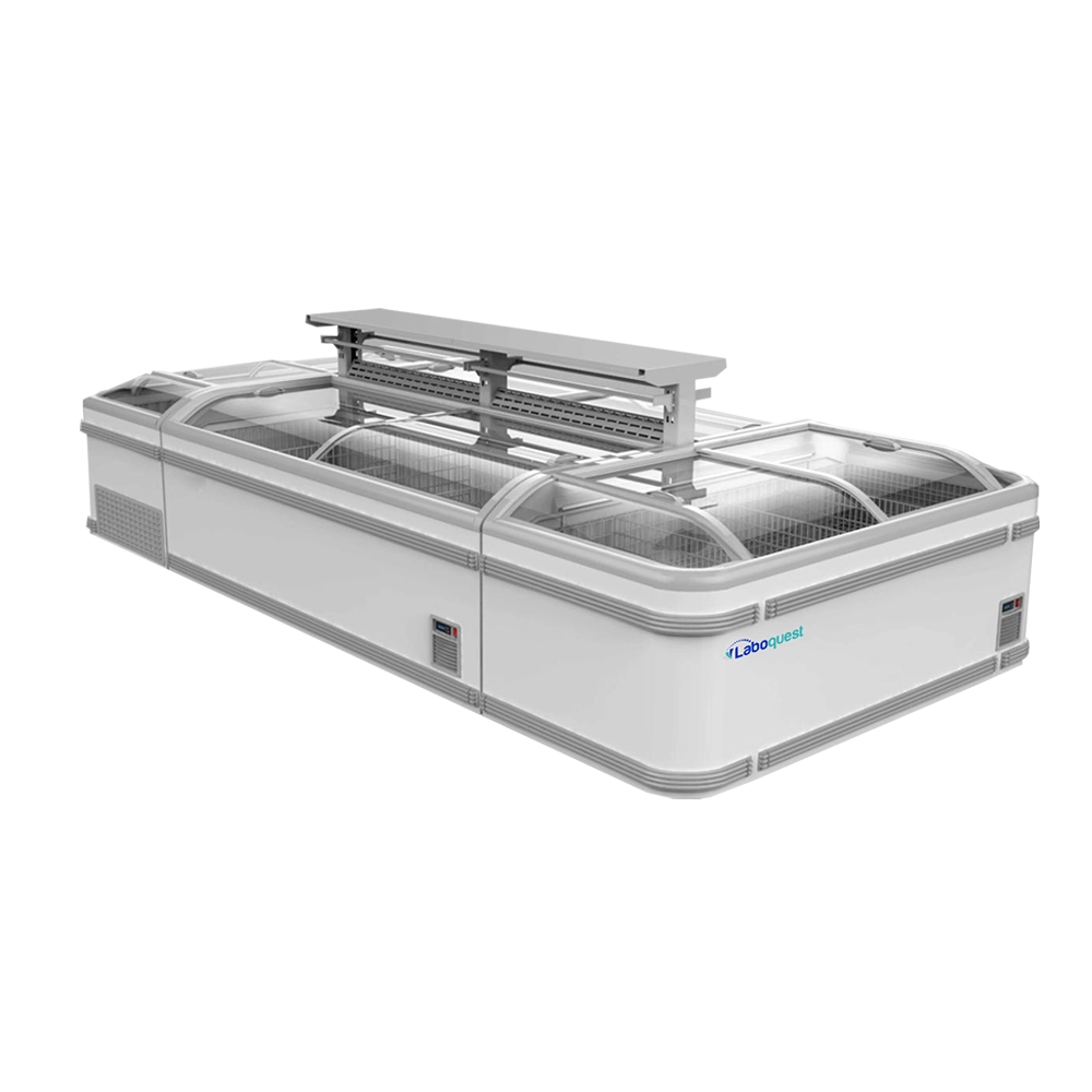 Island Freezers : Combined Island Freezer ISF 3001
