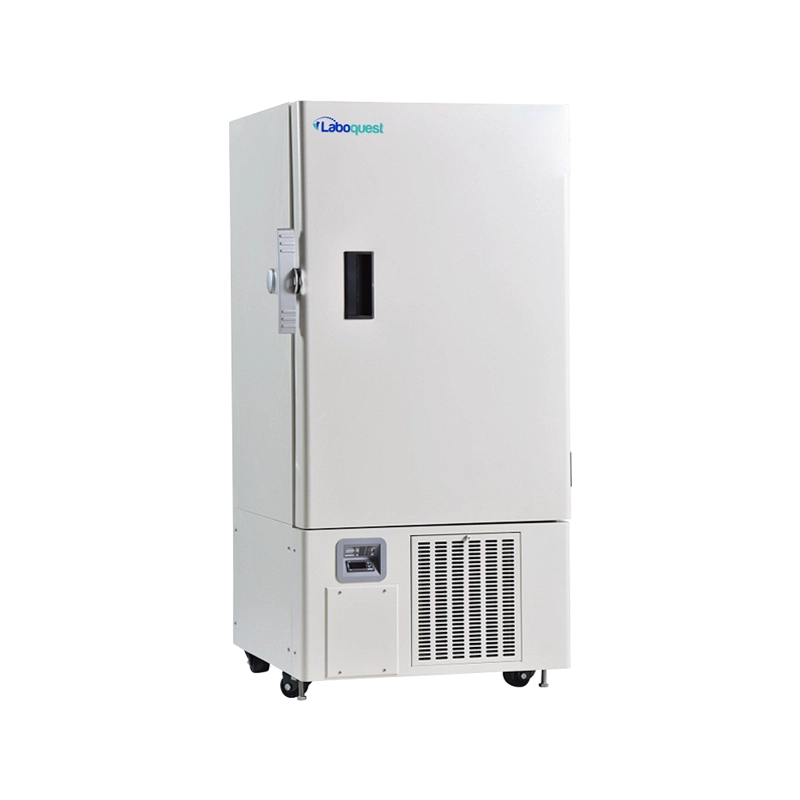 -86 °C Freezers : -86°C Mixed Gas Upright Freezer MUQ 7774