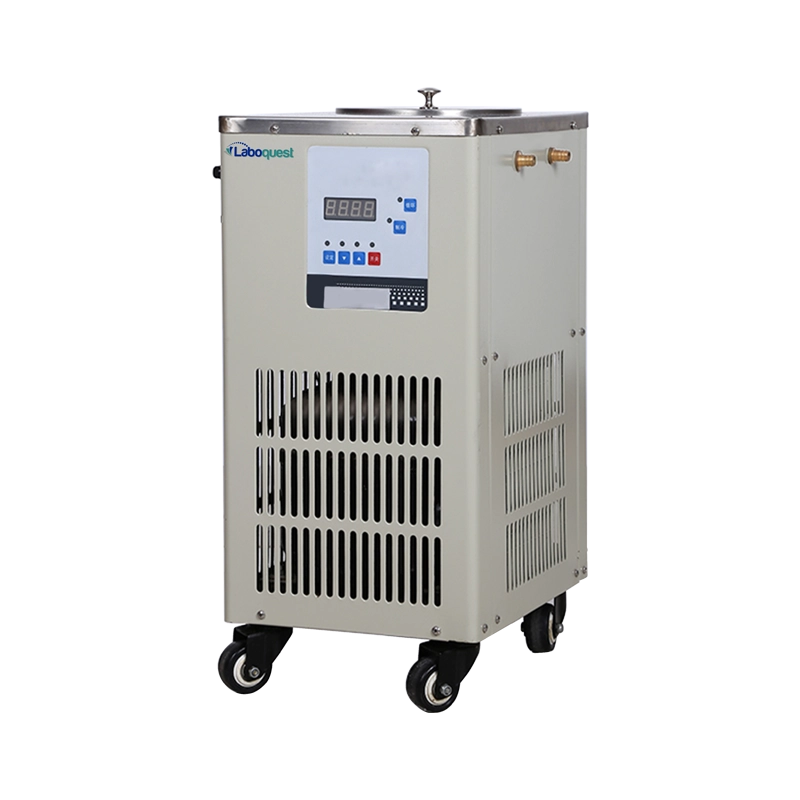 5 L Refrigerated Circulator : Refrigerated Circulator RCQ-1007
