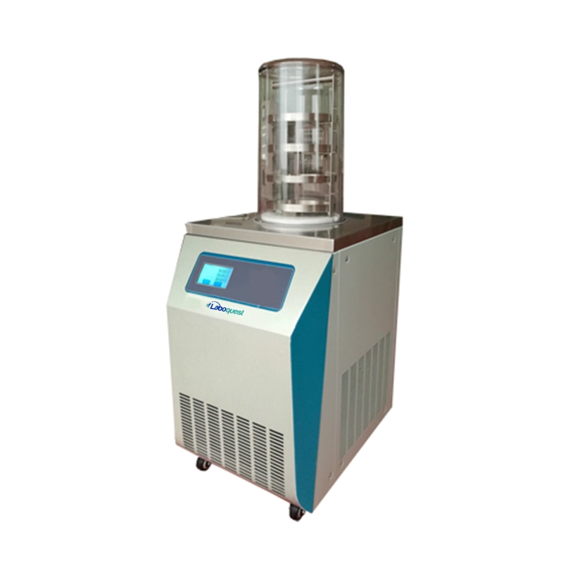 Floor Freeze Dryers : Standard Freeze Dryer SFDQ 3002