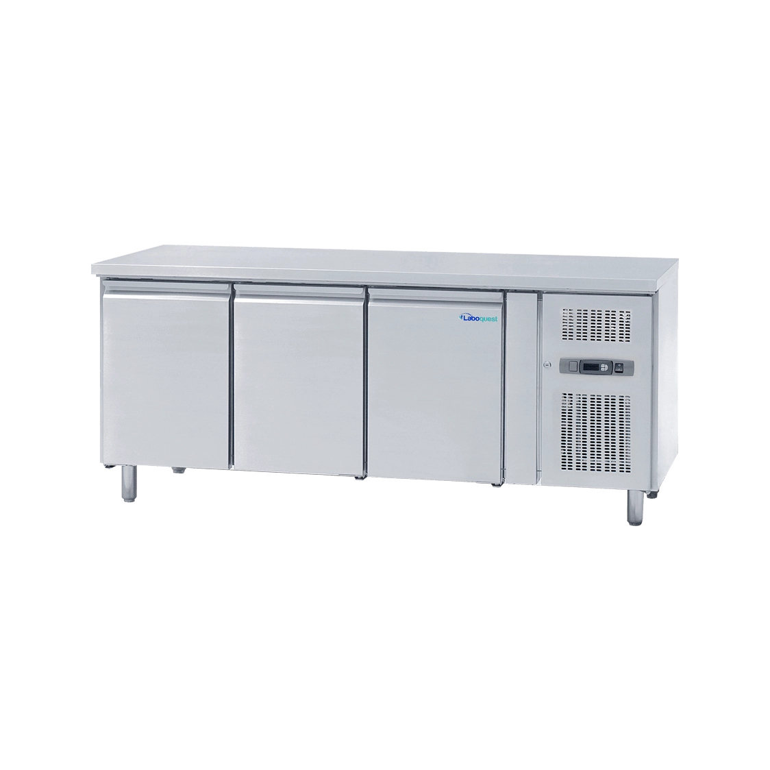 Undercounter Freezers : Under-Counter Freezer UCF 6662