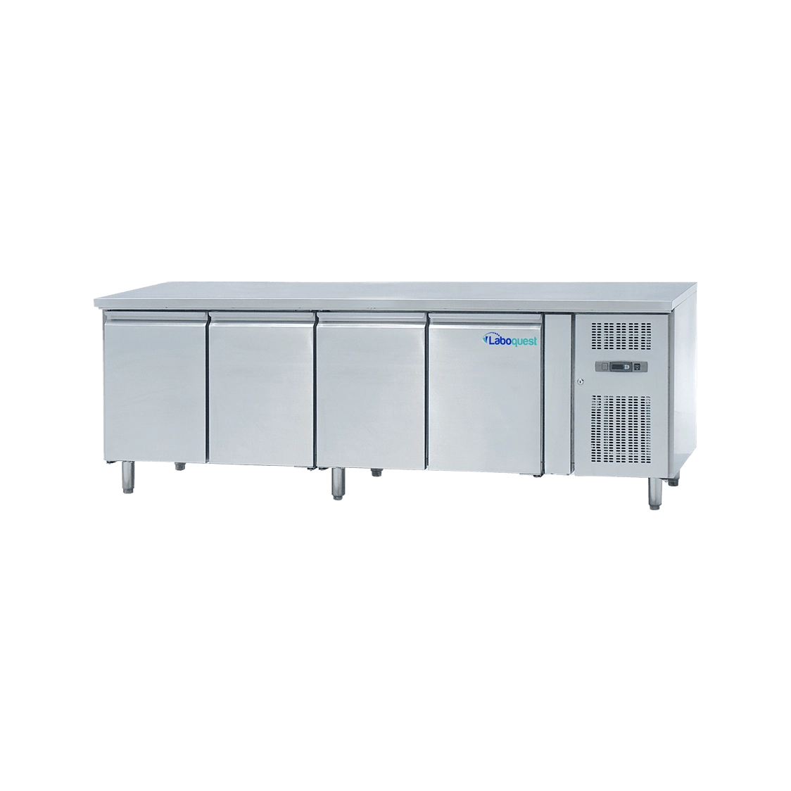 Undercounter Freezers : Under-Counter Freezer UCF 7660