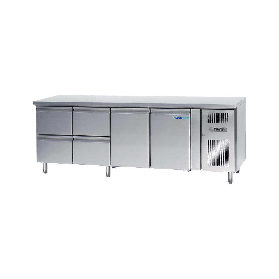 Undercounter Freezers : Under-Counter Freezer UCF 7664