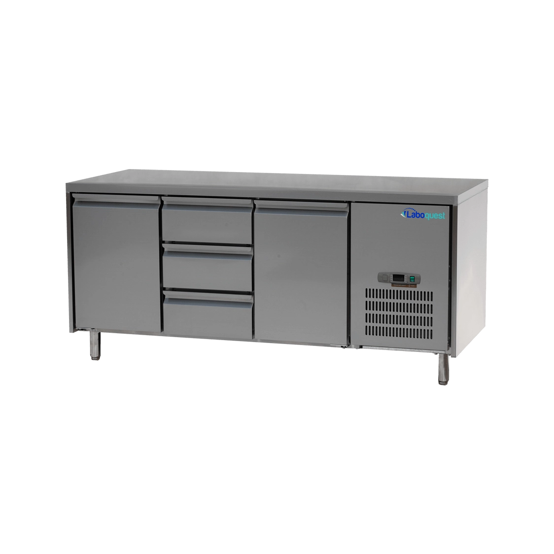 Undercounter Refrigerators : Under-Counter Refrigerator UCR 6663