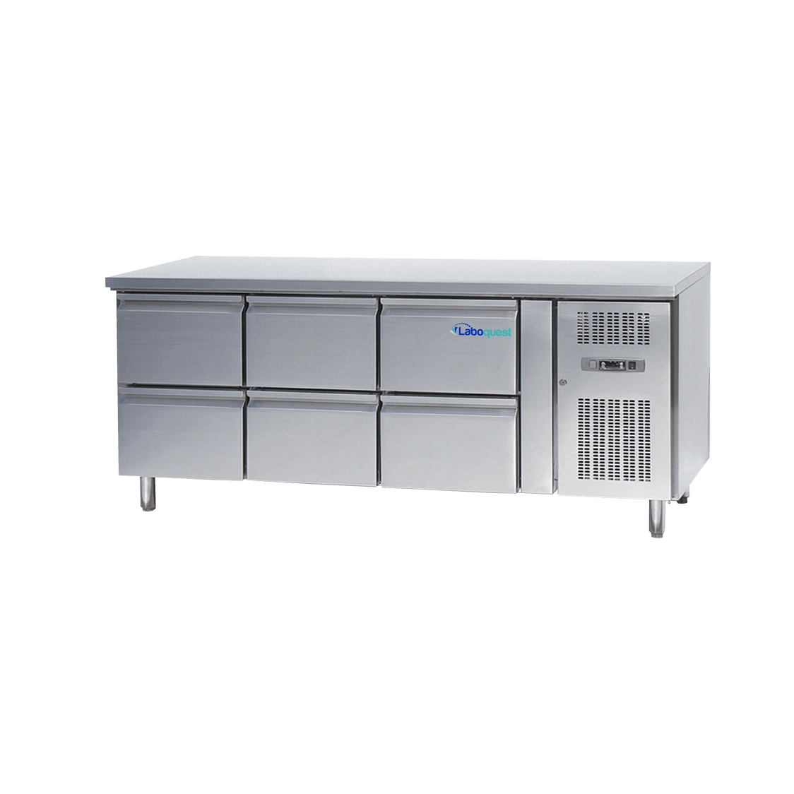 Undercounter Refrigerators : Under-Counter Refrigerator UCR 6665