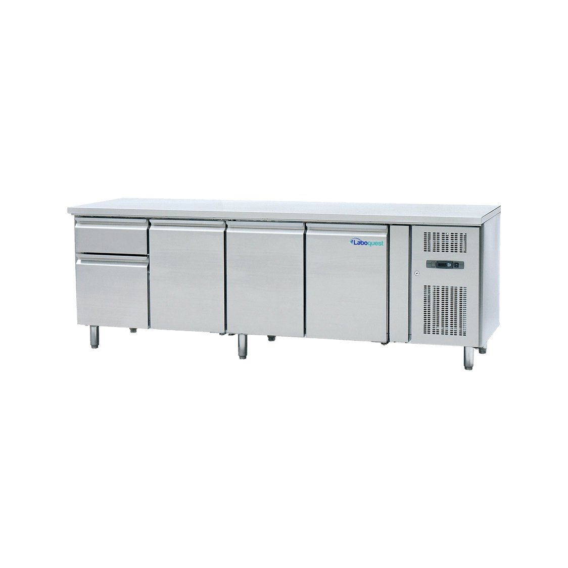 Undercounter Refrigerators : Under-Counter Refrigerator UCR 7662